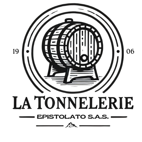 La Tonnellerie Epistolato s.a.s.